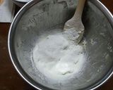 オレンジケーキ（紅茶入り）作り方9写真