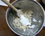 オレンジケーキ（紅茶入り）作り方10写真