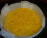 パイナップル缶で簡単レアチーズケーキ作り方6写真