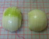 難しくない＊玉ねぎのみじん切りの方法作り方2写真