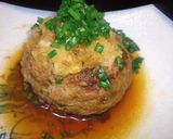 野菜たっぷりハンバーグ☆野菜が苦手な人も作り方15写真