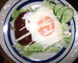 野菜たっぷりハンバーグ☆野菜が苦手な人も作り方16写真