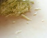 我家もしゃぶしゃぶ肉で流行の重ねトンカツ作り方15写真
