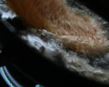 我家もしゃぶしゃぶ肉で流行の重ねトンカツ作り方7写真
