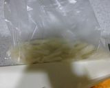 小麦アレルギー　離乳食　煮込みうどん？作り方2写真