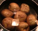 美味しいよ☆我が家のコロッケ♪作り方1写真