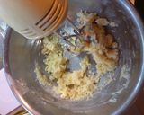 ふっくらパウンドケーキ作り方2写真