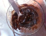 ふっくらパウンドケーキ作り方5写真