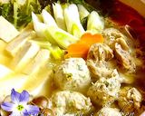 ஐஃ甘やかさないよ☆白湯⁉塩モツ鍋。ஐஃ作り方11写真