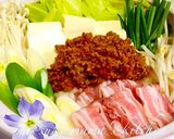 ஐஃ甘やかさないよ☆白湯⁉塩モツ鍋。ஐஃ作り方10写真