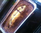 ふっくらパウンドケーキ作り方9写真
