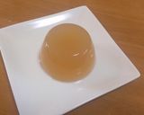 こどもと一緒に☆ふるふる寒天ゼリー♪作り方6写真