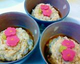加賀れんこんでつくる蓮蒸し作り方5写真
