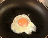 豚玉丼♪作り方2写真