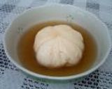 鶏そぼろを包んだお豆腐茶巾作り方7写真