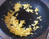 IHでも簡単！パラパラ炒飯のコツ作り方2写真