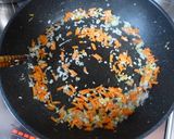 IHでも簡単！パラパラ炒飯のコツ作り方3写真