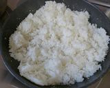 IHでも簡単！パラパラ炒飯のコツ作り方5写真