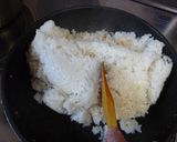 IHでも簡単！パラパラ炒飯のコツ作り方7写真