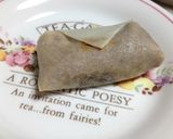 あまーい☆きなこクリーム春巻き作り方7写真