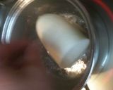 しゃっきり大根サラダ作り方1写真
