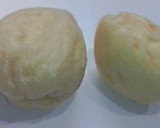 美味☆はやとうりの漬け物（はりはり漬け）作り方1写真