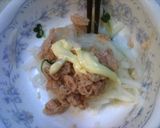 しゃっきり大根サラダ作り方5写真
