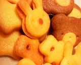 簡単♪大人も子供も大好き◎型抜きクッキー作り方11写真