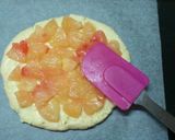 型なし簡単!りんごケーキ作り方3写真