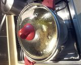 サムゲタン作り方1写真