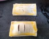 簡単☆美味しい☆ジャムパイ☆作り方6写真