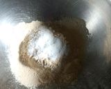 サックサク＊きなこクッキー作り方3写真