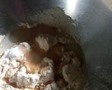 サックサク＊きなこクッキー作り方4写真