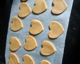 サックサク＊きなこクッキー作り方9写真