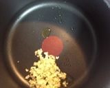 野菜たっぷりミートソース作り方2写真
