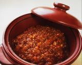 野菜たっぷりミートソース作り方6写真