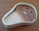 んふんふ♪なめこクッキー作り方4写真