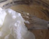 小豆とコンデンスミルクのシフォン作り方7写真