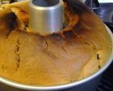小豆とコンデンスミルクのシフォン作り方9写真