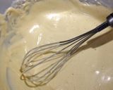 【糖質制限】大豆粉deロールケーキ作り方3写真