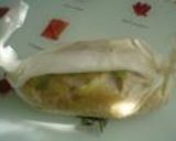 簡単！クックパーdeメキシカン風ピラフ作り方4写真