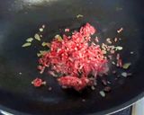 お家で中華!チンジャオロース作り方1写真