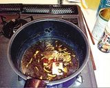 塩麹チキン 生姜醤油タレで作り方3写真