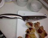 塩麹チキン 生姜醤油タレで作り方4写真