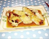 塩麹チキン 生姜醤油タレで作り方5写真