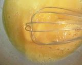 炊飯器でアップルナッツケーキ♪作り方1写真
