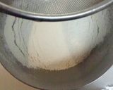炊飯器でアップルナッツケーキ♪作り方2写真