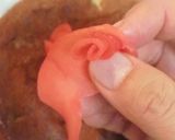炊飯器でアップルナッツケーキ♪作り方7写真