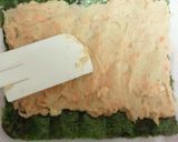 子供が喜ぶのり巻き揚げ♪作り方2写真