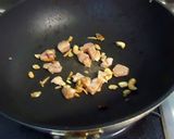 家中華! なんちゃってカシューナッツ炒め作り方1写真